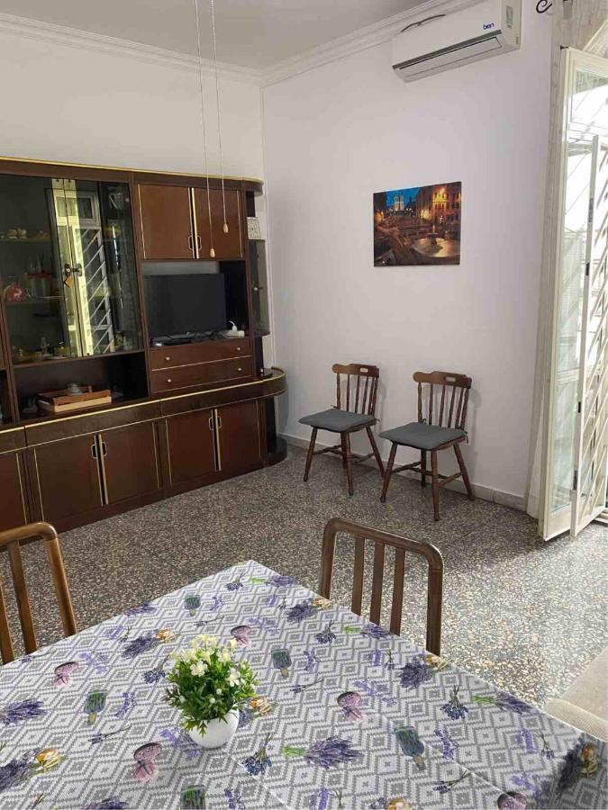 Maria Luisa House Apartment Roma Ngoại thất bức ảnh