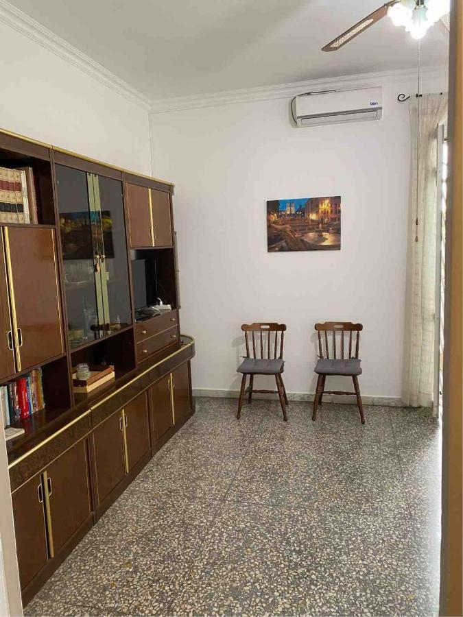 Maria Luisa House Apartment Roma Ngoại thất bức ảnh