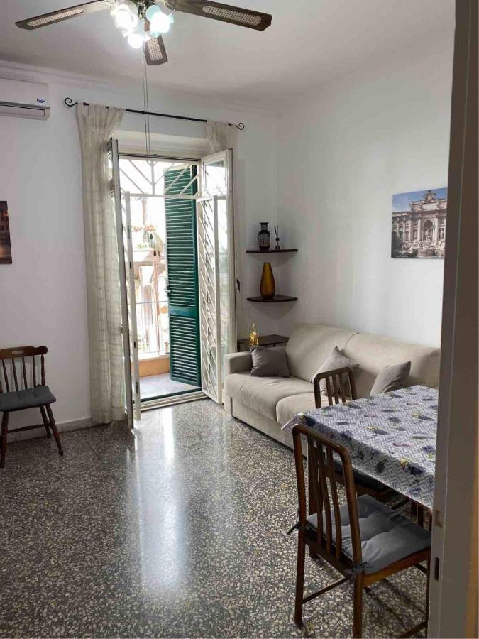Maria Luisa House Apartment Roma Ngoại thất bức ảnh