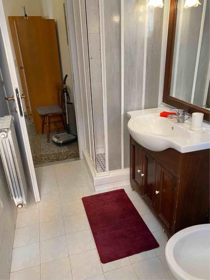Maria Luisa House Apartment Roma Ngoại thất bức ảnh