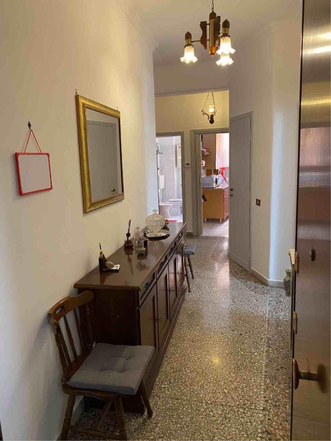 Maria Luisa House Apartment Roma Ngoại thất bức ảnh