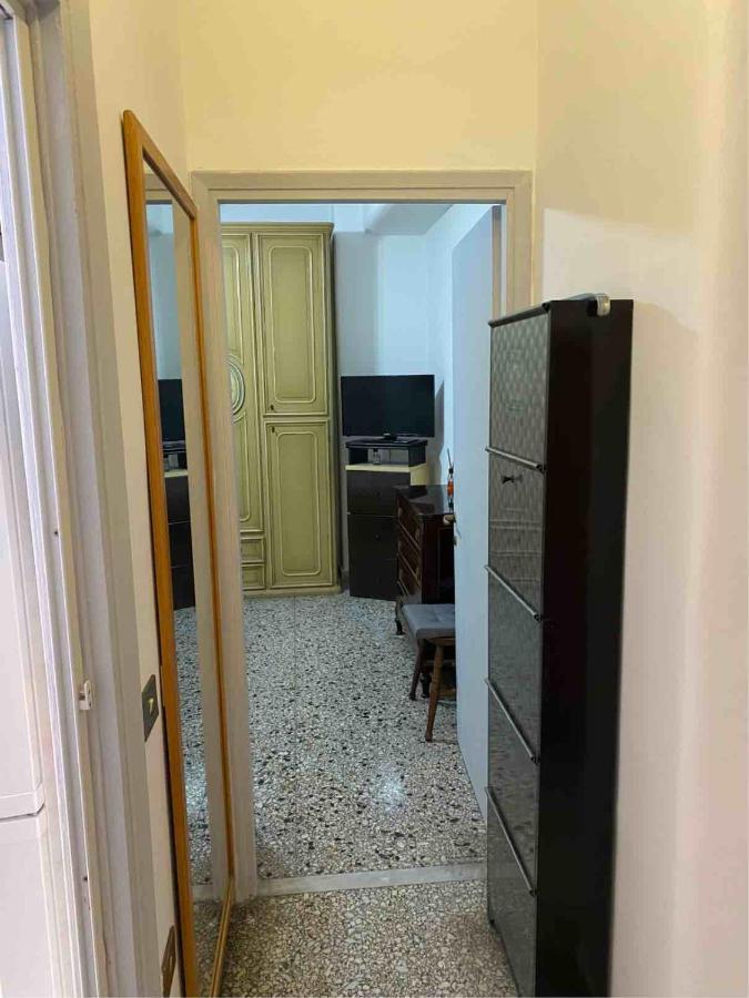 Maria Luisa House Apartment Roma Ngoại thất bức ảnh