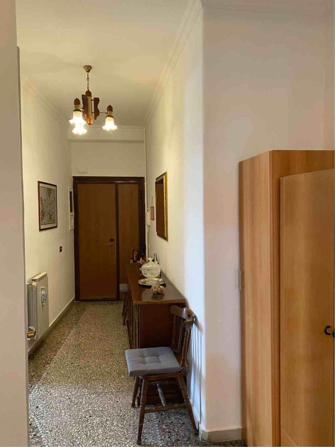 Maria Luisa House Apartment Roma Ngoại thất bức ảnh