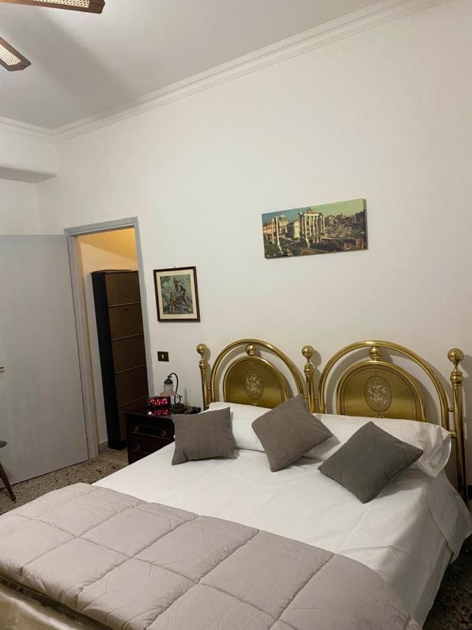 Maria Luisa House Apartment Roma Ngoại thất bức ảnh